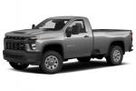 2022 Chevrolet Silverado 3500HD